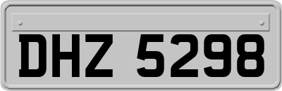 DHZ5298