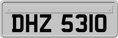 DHZ5310