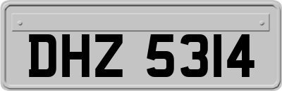 DHZ5314