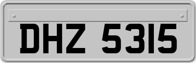 DHZ5315