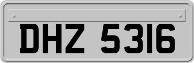 DHZ5316