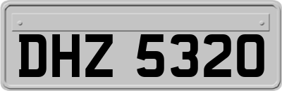 DHZ5320