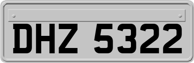 DHZ5322