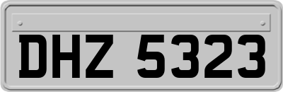 DHZ5323