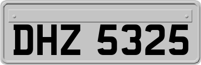 DHZ5325