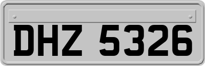 DHZ5326
