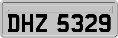 DHZ5329