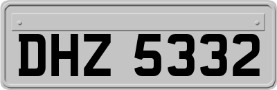 DHZ5332