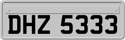 DHZ5333