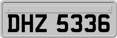 DHZ5336
