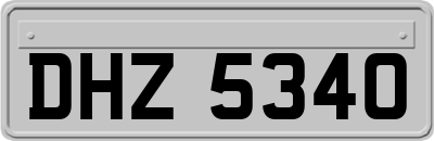 DHZ5340
