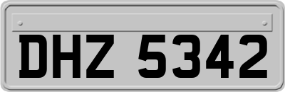 DHZ5342