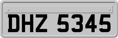 DHZ5345