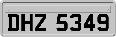 DHZ5349