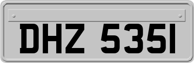 DHZ5351