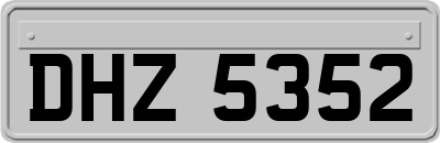 DHZ5352