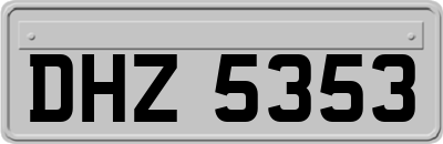 DHZ5353