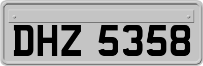 DHZ5358