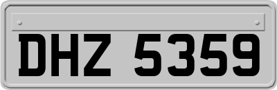 DHZ5359