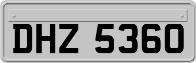 DHZ5360