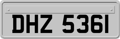 DHZ5361