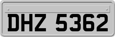 DHZ5362