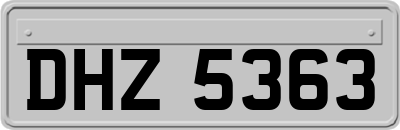 DHZ5363