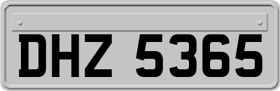 DHZ5365