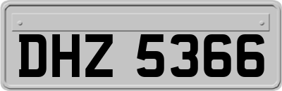 DHZ5366
