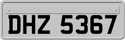 DHZ5367