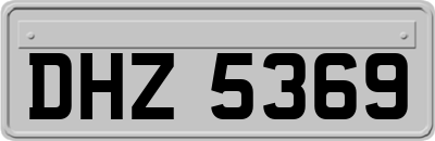 DHZ5369