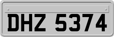 DHZ5374