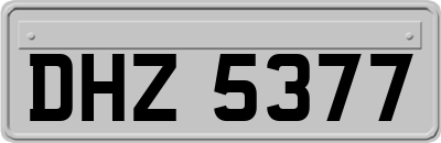 DHZ5377