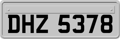 DHZ5378