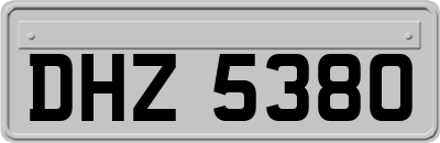 DHZ5380