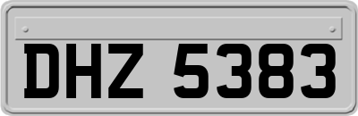 DHZ5383