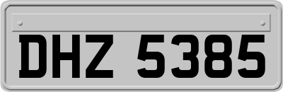 DHZ5385