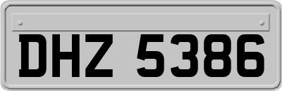 DHZ5386