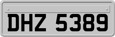 DHZ5389