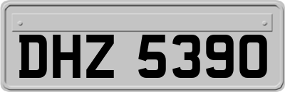DHZ5390