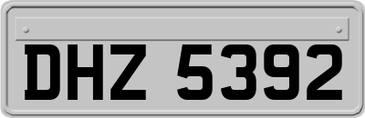 DHZ5392