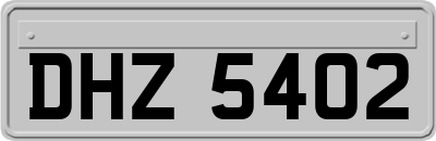 DHZ5402