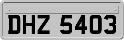 DHZ5403