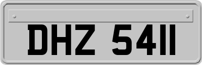 DHZ5411