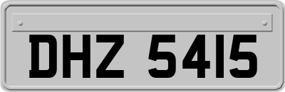DHZ5415