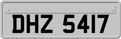 DHZ5417
