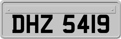 DHZ5419