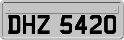 DHZ5420