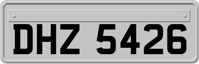 DHZ5426