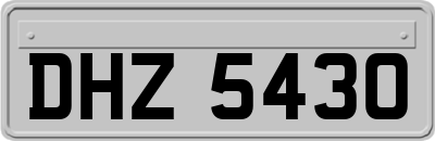 DHZ5430